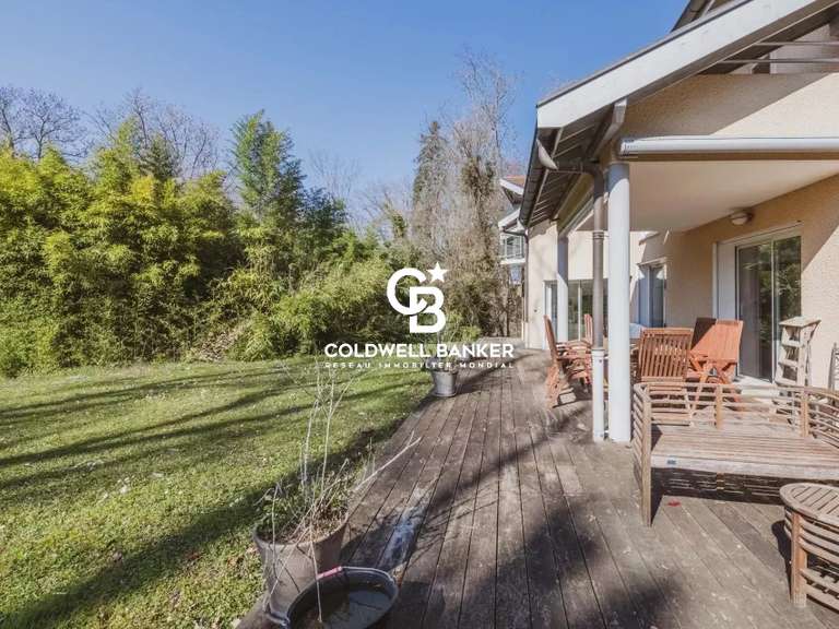 Maison Messery - 5 chambres - 173m²