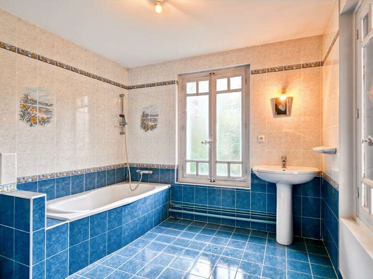 Moulin Messimy - 7 chambres