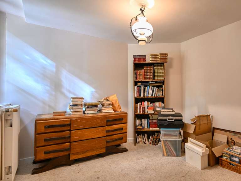 Moulin Messimy - 7 chambres