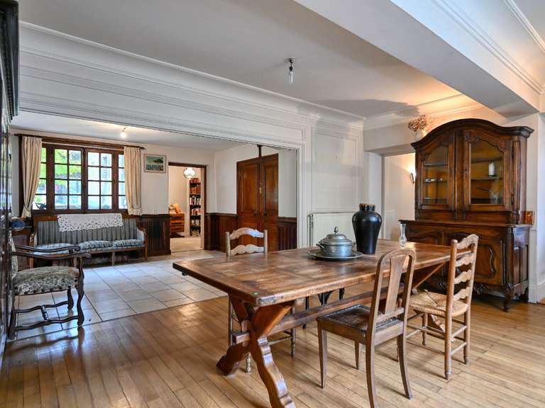 Moulin Messimy - 7 chambres