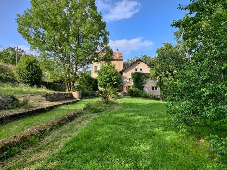 Moulin Messimy - 7 chambres