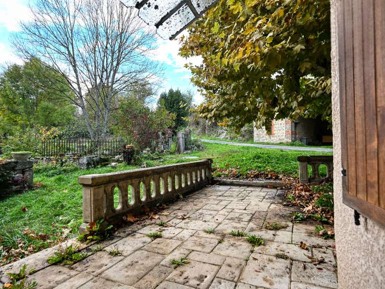 Moulin Messimy - 7 chambres