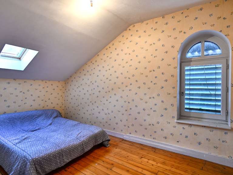 Moulin Messimy - 7 chambres