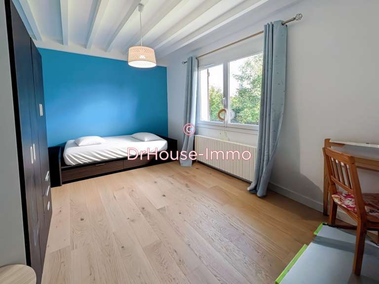 Villa Messimy-sur-Saône - 6 chambres - 200m²