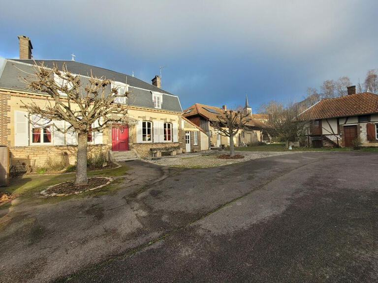 Sale House Messon - 6 bedrooms