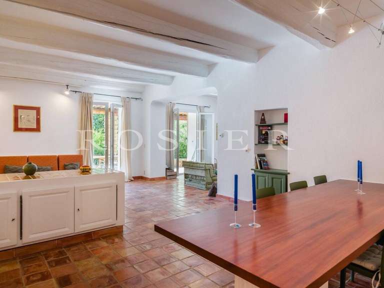 Maison Méthamis - 6 chambres - 223m²