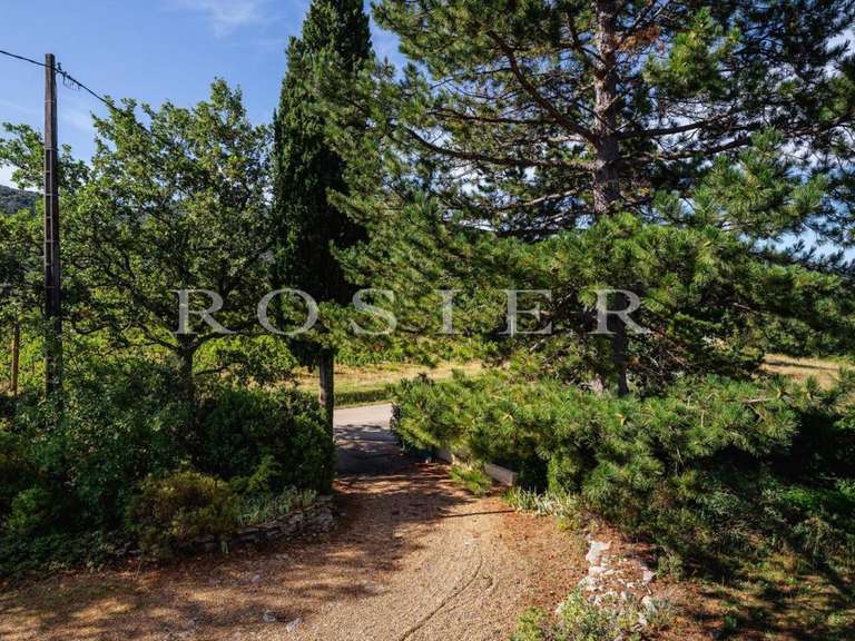 Maison Méthamis - 6 chambres - 223m²