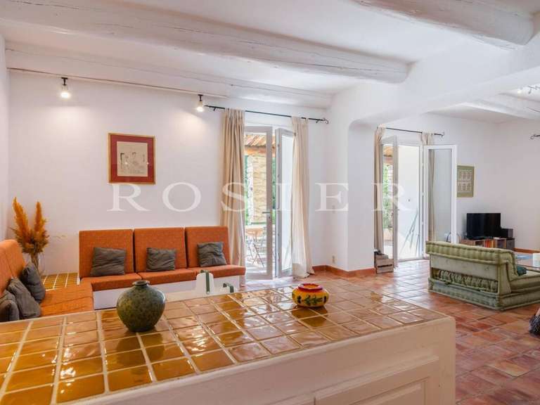 Maison Méthamis - 6 chambres - 223m²