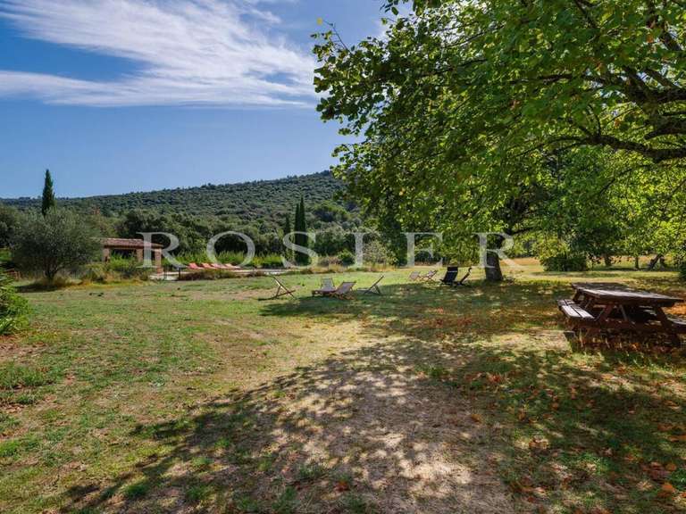 Maison Méthamis - 6 chambres - 223m²