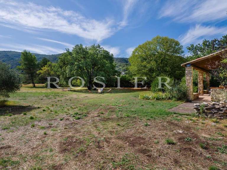 Maison Méthamis - 6 chambres - 223m²