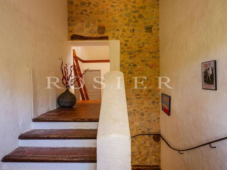 Maison Méthamis - 6 chambres - 223m²