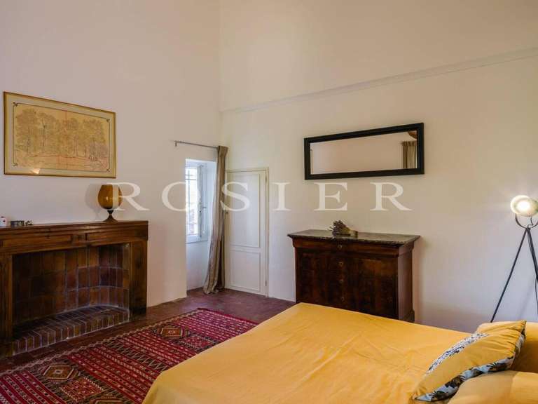 Maison Méthamis - 6 chambres - 223m²