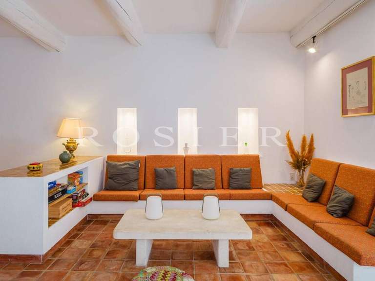 Maison Méthamis - 6 chambres - 223m²