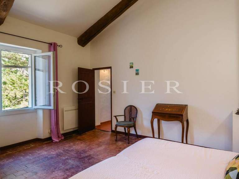 Maison Méthamis - 6 chambres - 223m²