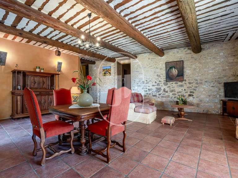 House Méthamis - 6 bedrooms - 320m²