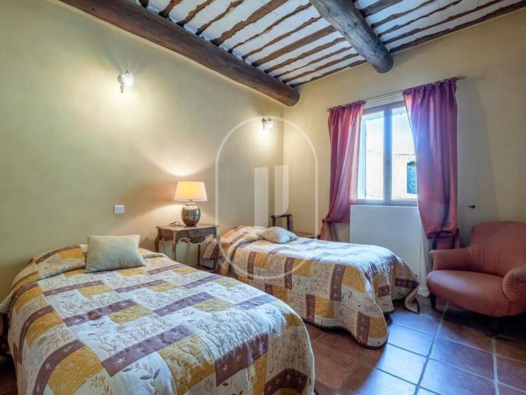 House Méthamis - 6 bedrooms - 320m²