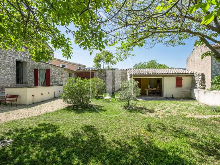 House Méthamis - 6 bedrooms - 320m²