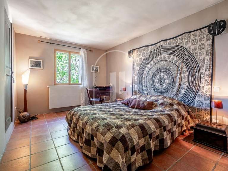 House Méthamis - 6 bedrooms - 320m²