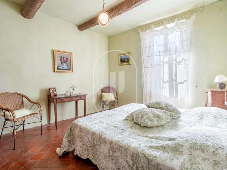 House Méthamis - 6 bedrooms - 320m²