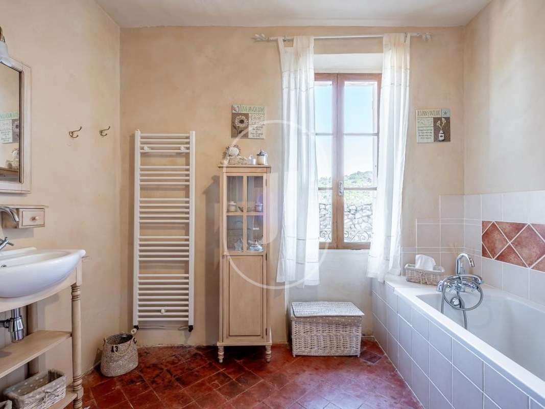 House Méthamis