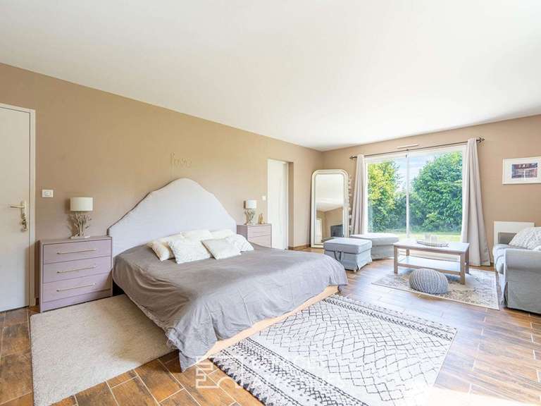 House Mettray - 5 bedrooms