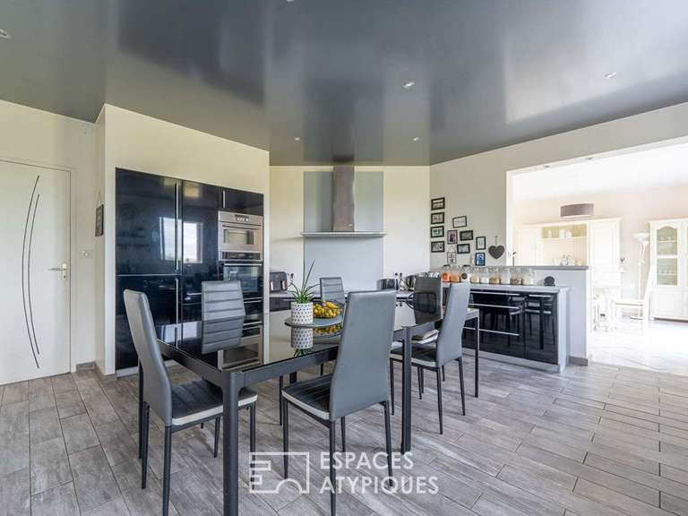 House Mettray - 5 bedrooms