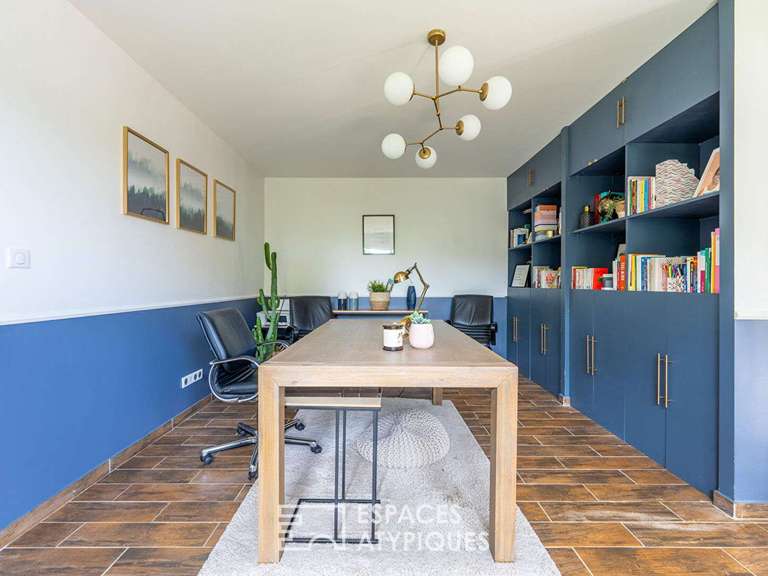 House Mettray - 5 bedrooms