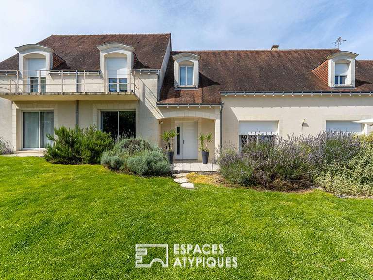 House Mettray - 5 bedrooms