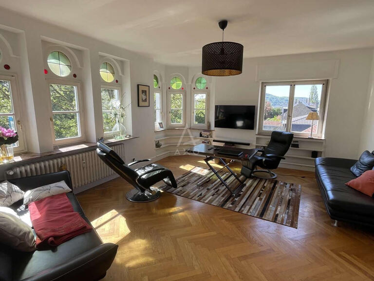 Appartement Metz - 3 chambres