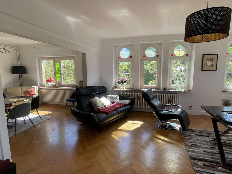 Apartment Metz - 3 bedrooms