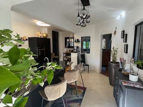 Appartement Metz - 3 chambres