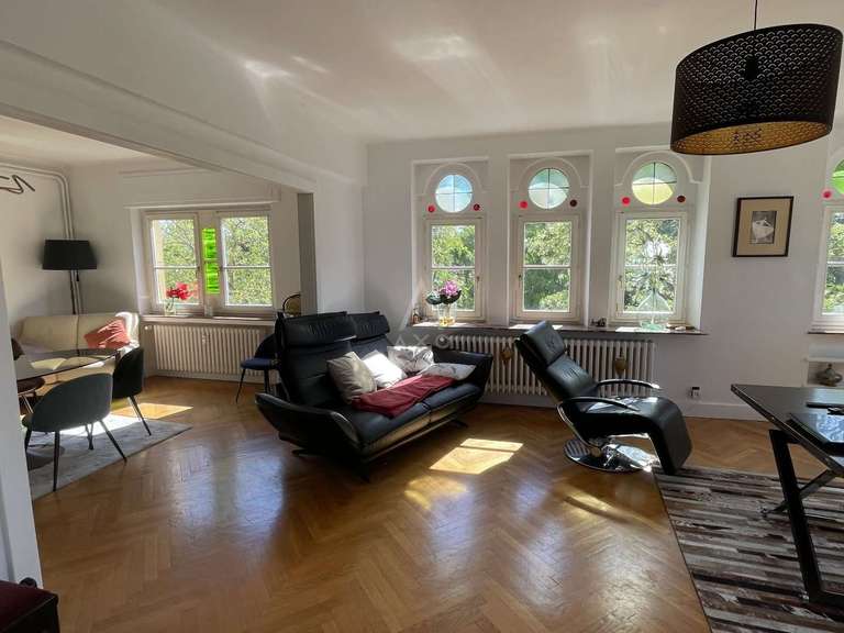 Appartement Metz - 3 chambres