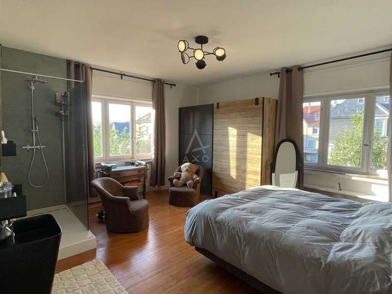 Appartement Metz - 3 chambres