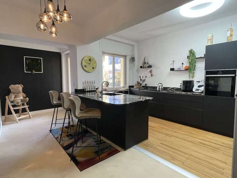 Apartment Metz - 3 bedrooms