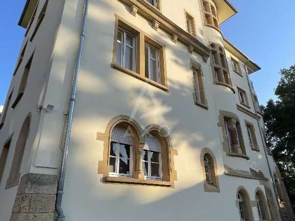Appartement Metz - 3 chambres