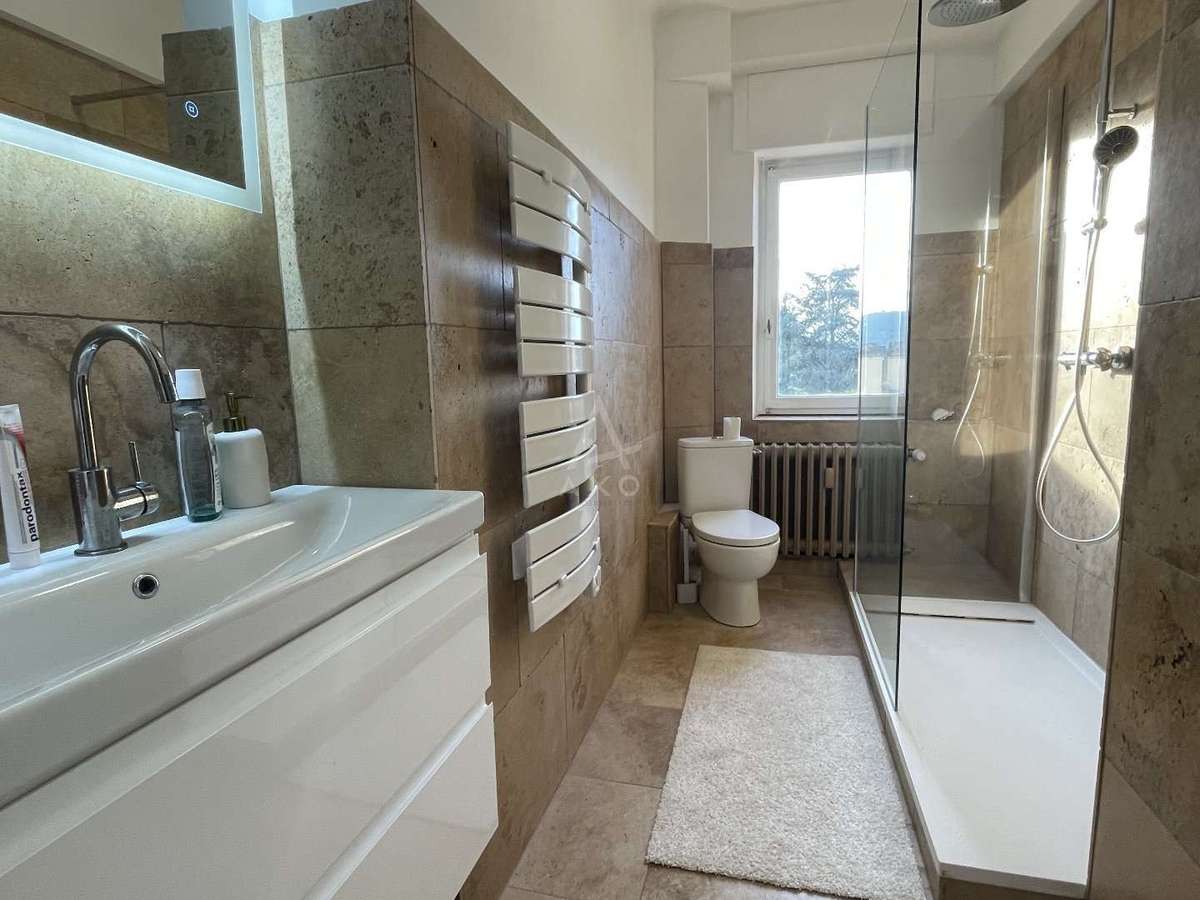 Appartement Metz