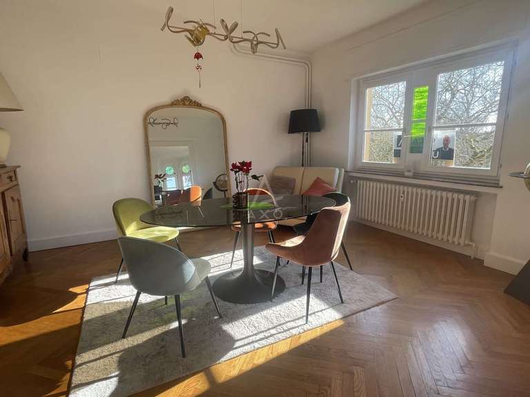 Appartement Metz - 3 chambres