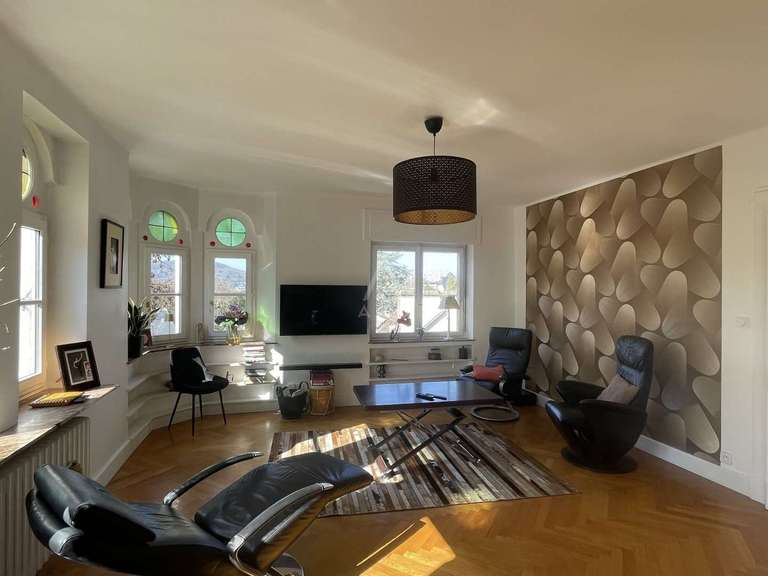 Appartement Metz - 3 chambres