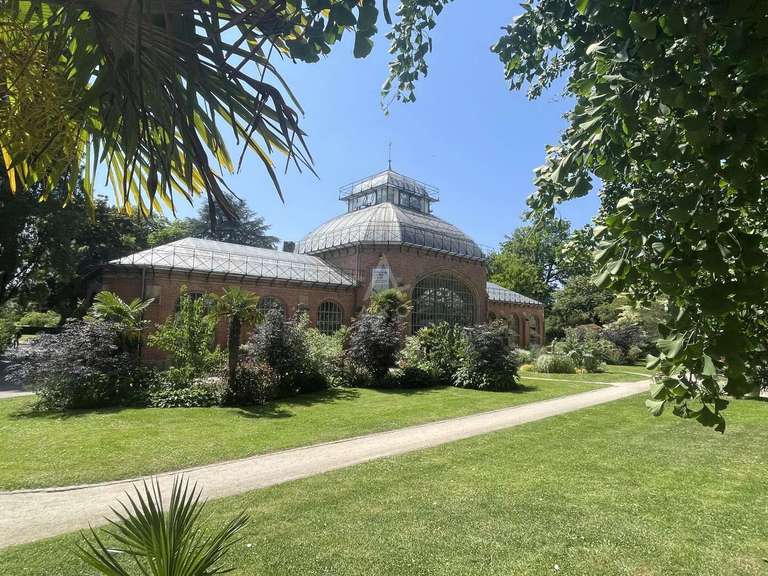 Apartment Metz - 3 bedrooms