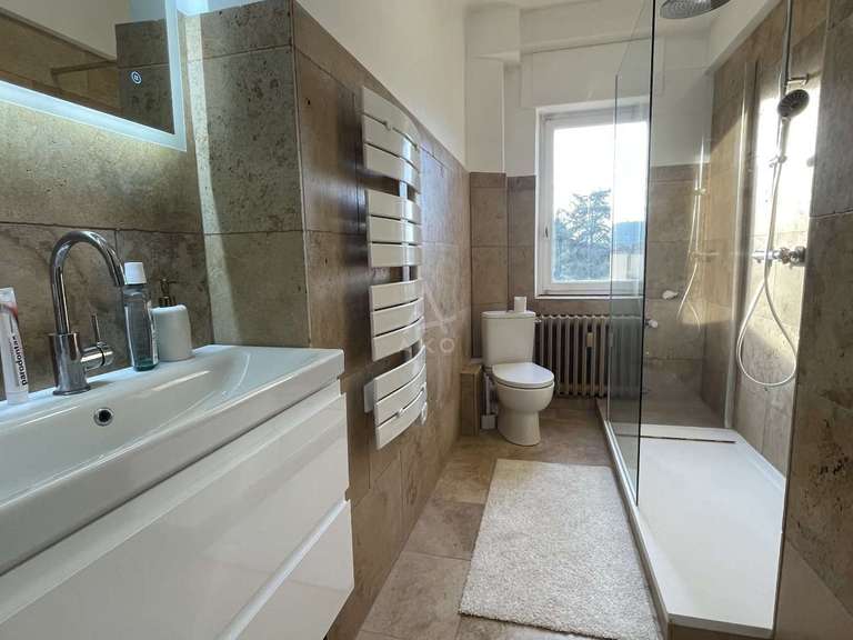 Appartement Metz - 3 chambres
