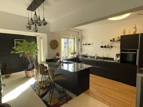 Appartement Metz - 3 chambres