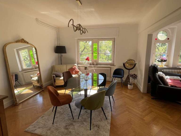 Apartment Metz - 3 bedrooms