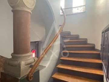 Appartement Metz - 3 chambres