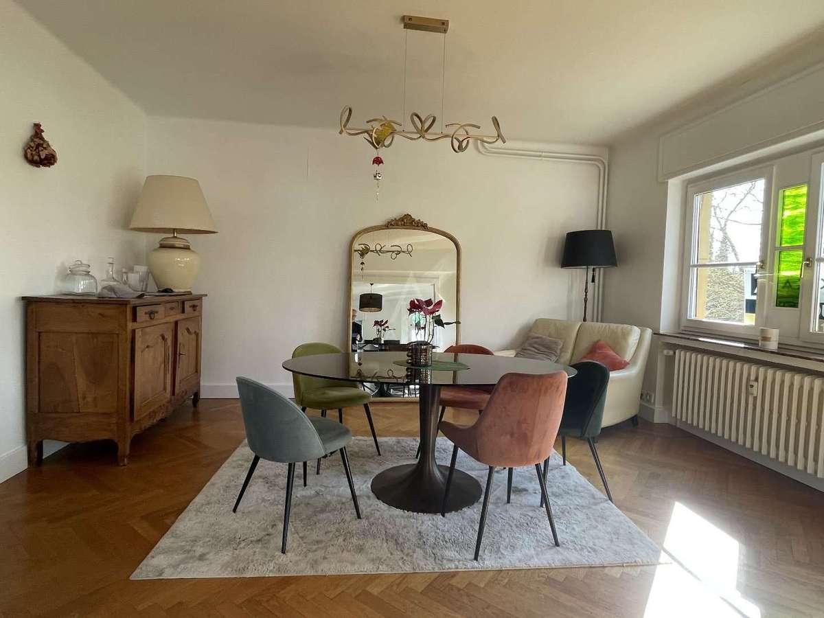 Appartement Metz