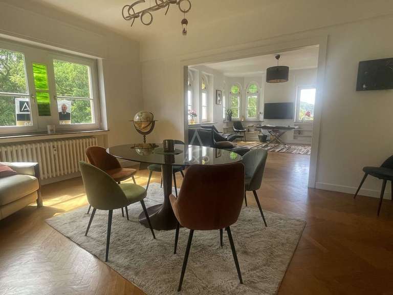 Appartement Metz - 3 chambres