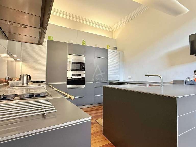 Appartement Metz - 3 chambres