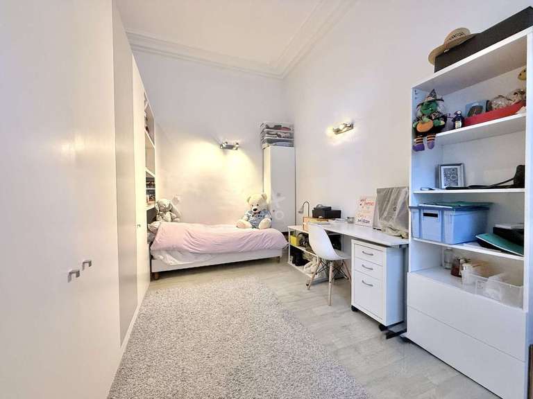Appartement Metz - 3 chambres