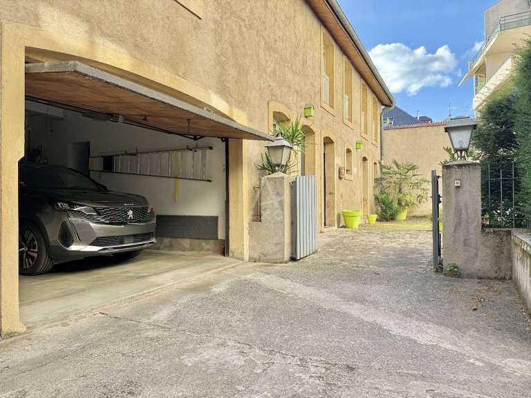 Appartement Metz - 3 chambres
