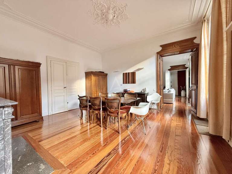 Appartement Metz - 3 chambres