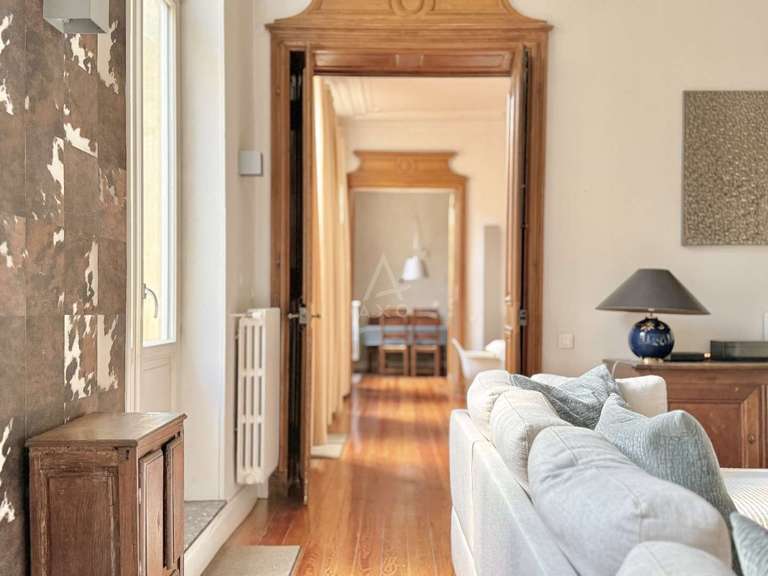 Appartement Metz - 3 chambres